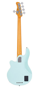 Sire Marcus Miller Z7-5 Mint Green Elektrische Basgitaar