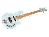 Sire Marcus Miller Z7-5 Mint Green Elektrische Basgitaar