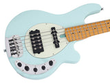 Sire Marcus Miller Z7-5 Mint Green Elektrische Basgitaar