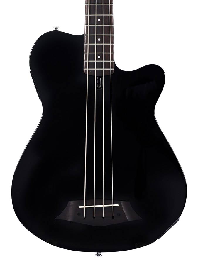 Sire Marcus Miller GB5-4 Black Elektrisch-Akoestische Basgitaar