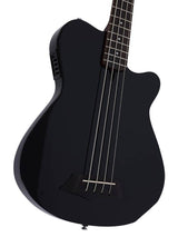 Sire Marcus Miller GB5-4 Black Elektrisch-Akoestische Basgitaar