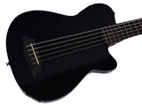 Sire Marcus Miller GB5-5 Black Elektrisch-Akoestische Basgitaar