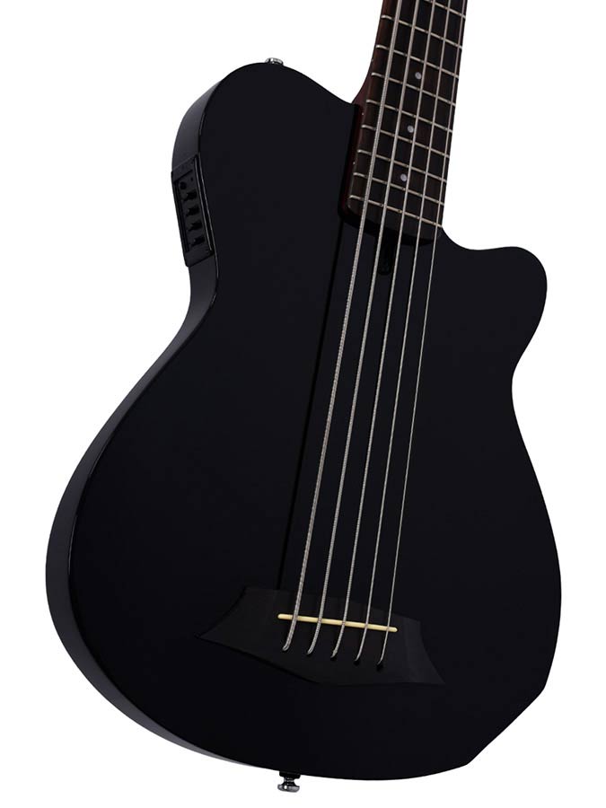 Sire Marcus Miller GB5-5 Black Elektrisch-Akoestische Basgitaar