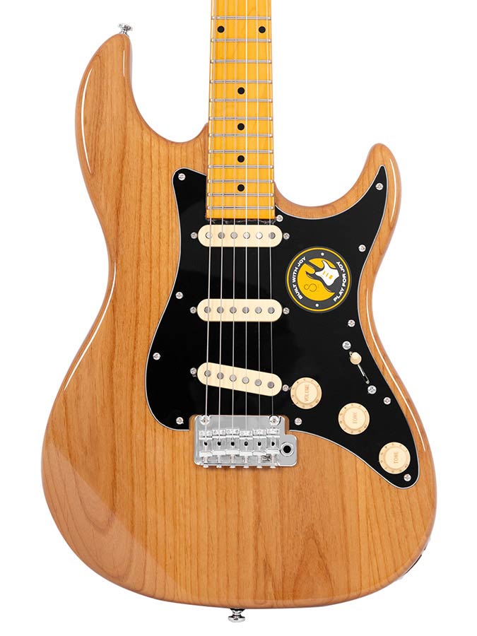 Sire Larry Carlton S5 Naturel