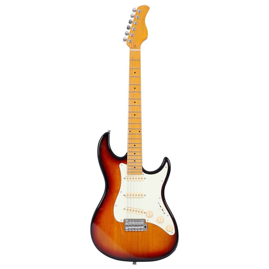 Sire Larry Carlton S5 Sunburst