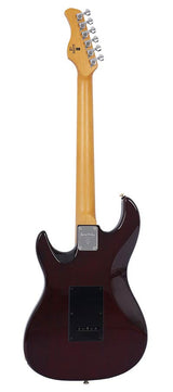 Sire Larry Carlton S5 Sunburst