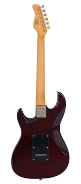 Sire Larry Carlton S10 SSS Sunburst