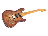 Sire Larry Carlton S10 HSS Natural