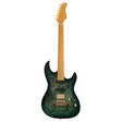 Sire Larry Carlton S10 HSS Green