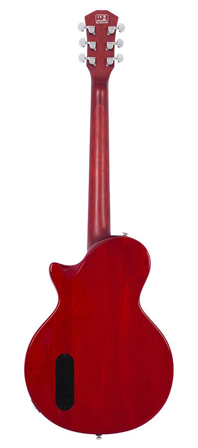 Sire Larry Carlton L3 P90 Rood