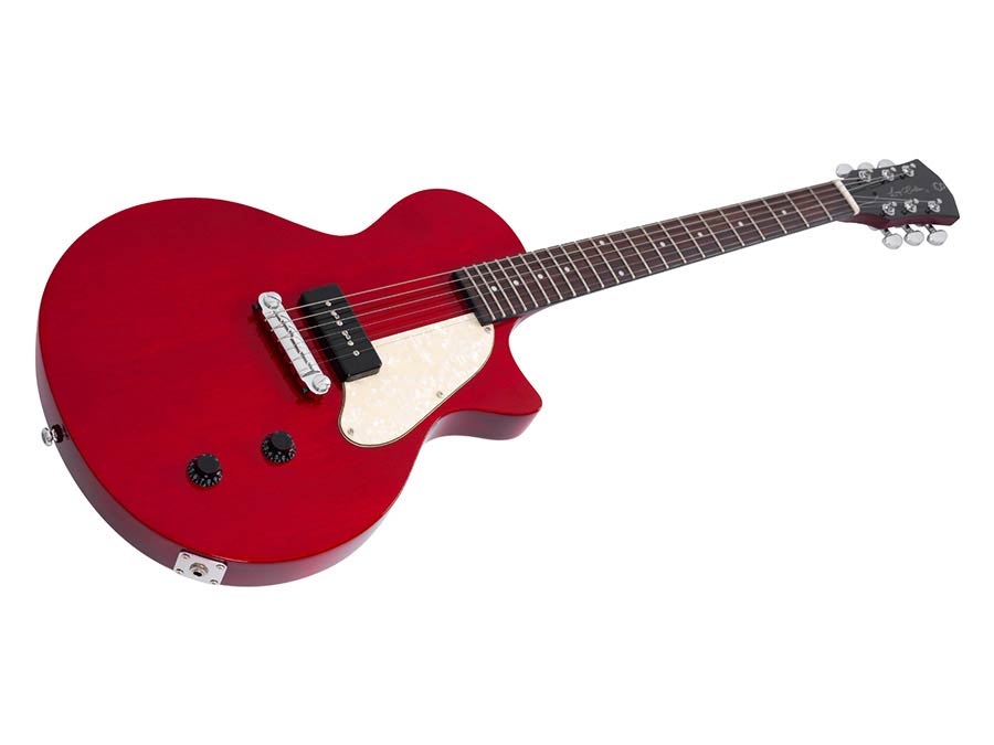 Sire Larry Carlton L3 P90 Rood