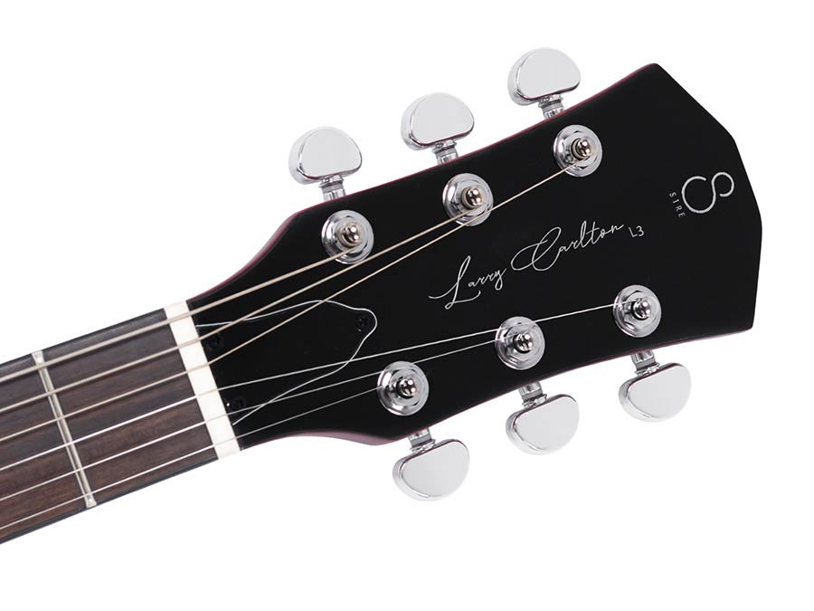 Sire Larry Carlton L3 P90 Rood