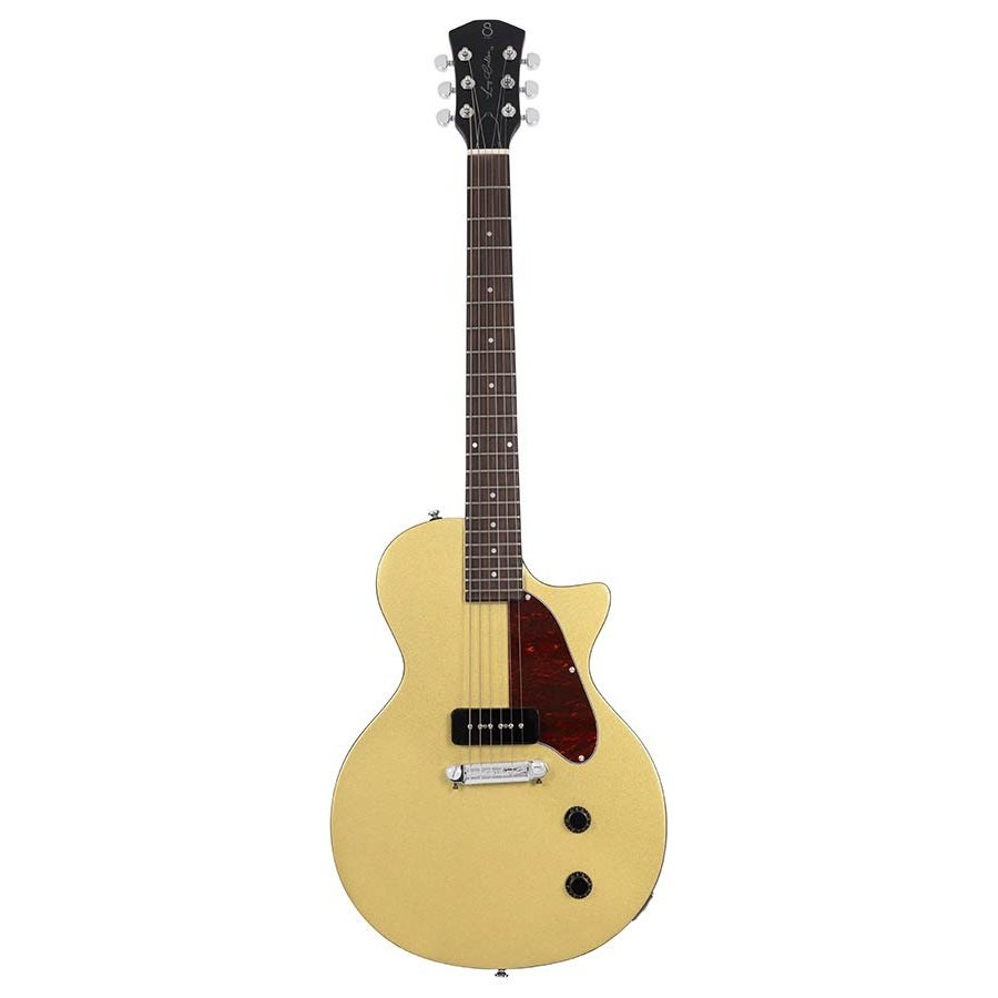 Sire Larry Carlton L3 P90 Gold Top