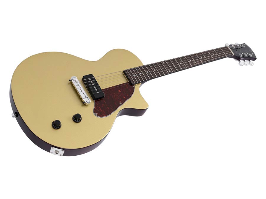 Sire Larry Carlton L3 P90 Gold Top