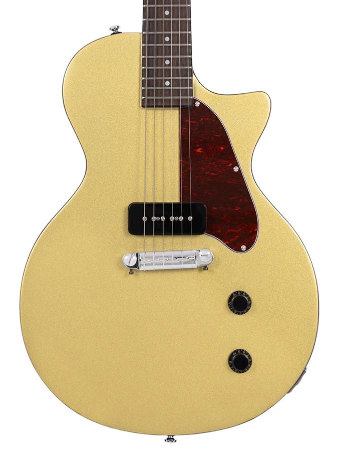 Sire Larry Carlton L3 P90 Gold Top