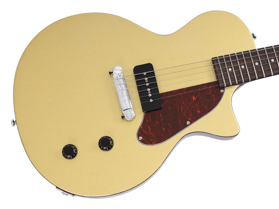 Sire Larry Carlton L3 P90 Gold Top