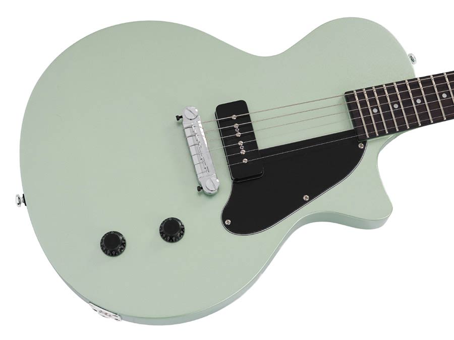 Sire Larry Carlton L3 P90 Groen