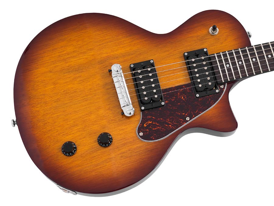 Sire Larry Carlton L3 HH Sunburst