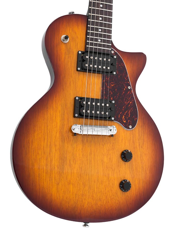 Sire Larry Carlton L3 HH Sunburst