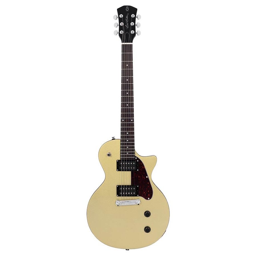 Sire Larry Carlton L3 HH Gold Top