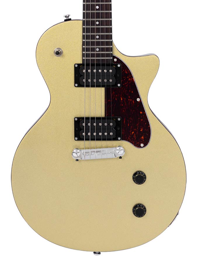 Sire Larry Carlton L3 HH Gold Top