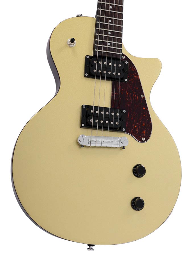 Sire Larry Carlton L3 HH Gold Top