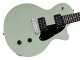 Sire Larry Carlton L3 HH Surf Green Metallic Elektrische Gitaar