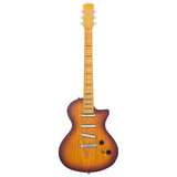 Sire Larry Carlton L5 Sunburst