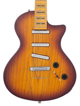 Sire Larry Carlton L5 Sunburst