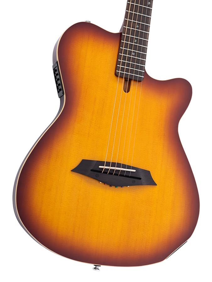 Sire G5A Sunburst Spar