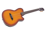 Sire G5N Sunburst Ceder