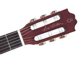 Sire G5N Sunburst Ceder