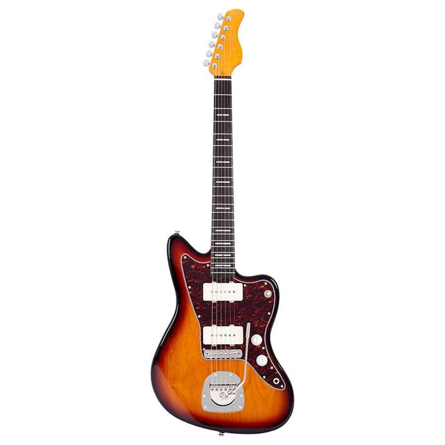 Sire Larry Carlton J5 Sunburst