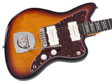 Sire Larry Carlton J5 Sunburst