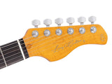 Sire Larry Carlton J5 Sunburst