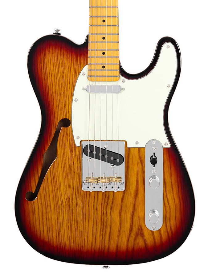 Sire Larry Carlton T7TV Sunburst