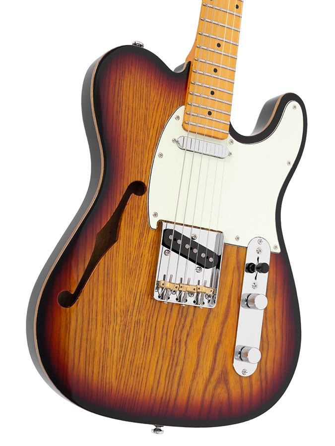 Sire Larry Carlton T7TV Sunburst