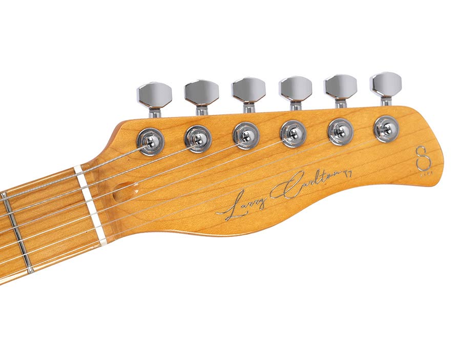 Sire Larry Carlton T7TV Sunburst