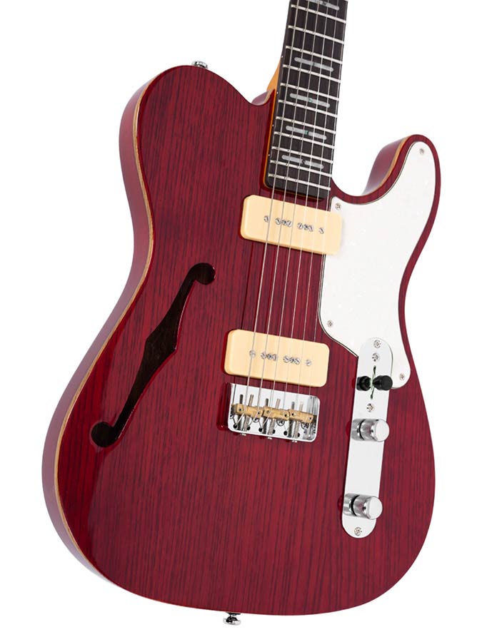 Sire Larry Carlton T7TM Rood