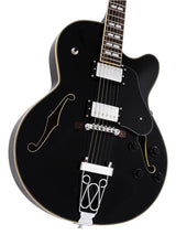 Sire Larry Carlton H7F Zwart