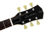 Sire Larry Carlton H7F Zwart