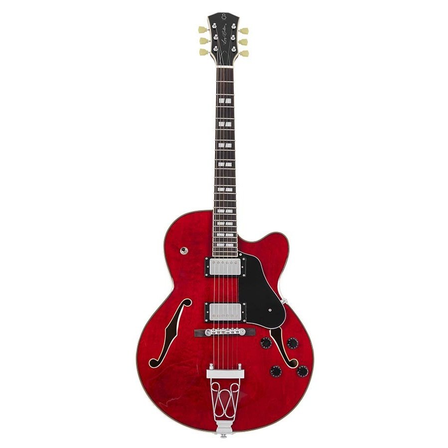 Sire Larry Carlton H7F Rood