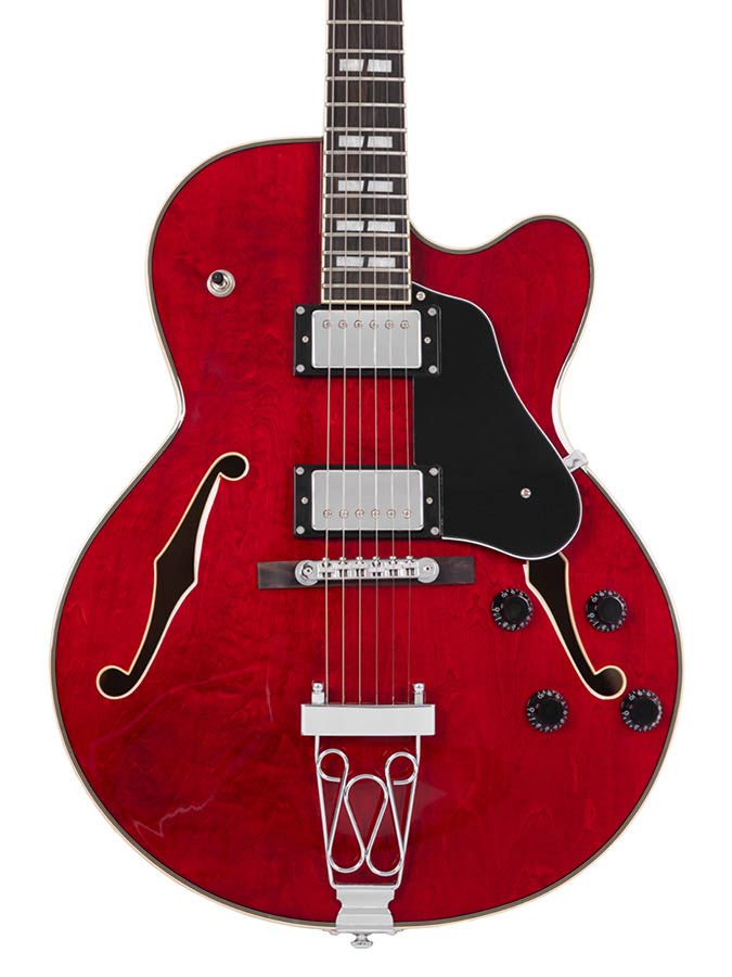 Sire Larry Carlton H7F Rood