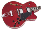 Sire Larry Carlton H7F Rood