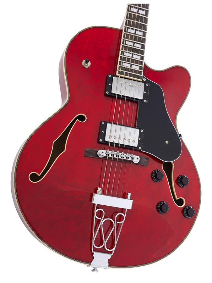 Sire Larry Carlton H7F Rood