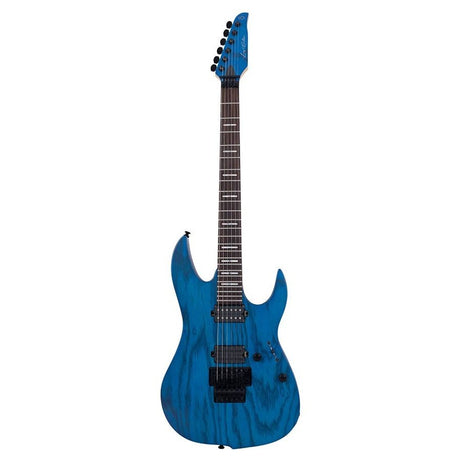 Sire Larry Carlton X5 Transparent Blue Satin Elektrische Gitaar