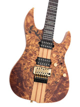 Sire Larry Carlton X10 Natural Satin Incl Hoes Elektrische Gitaar