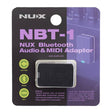 Nux NBT-1 Bluetooth Audio & MIDI Adaptor