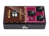 NUX NRO-6 Reissue Series 63 Diamond Overdrive effectpedaal