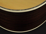 Richwood D70 CEVA handgefertigte Dreadnought